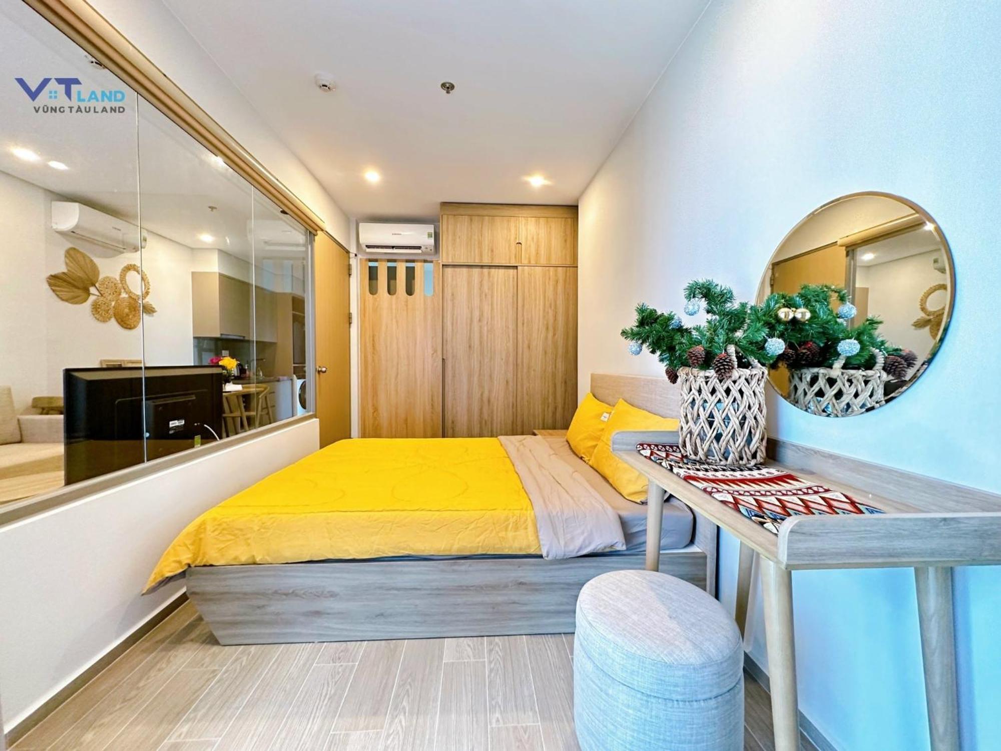 The Song Vung Tau Homestay - Vtland Exterior photo