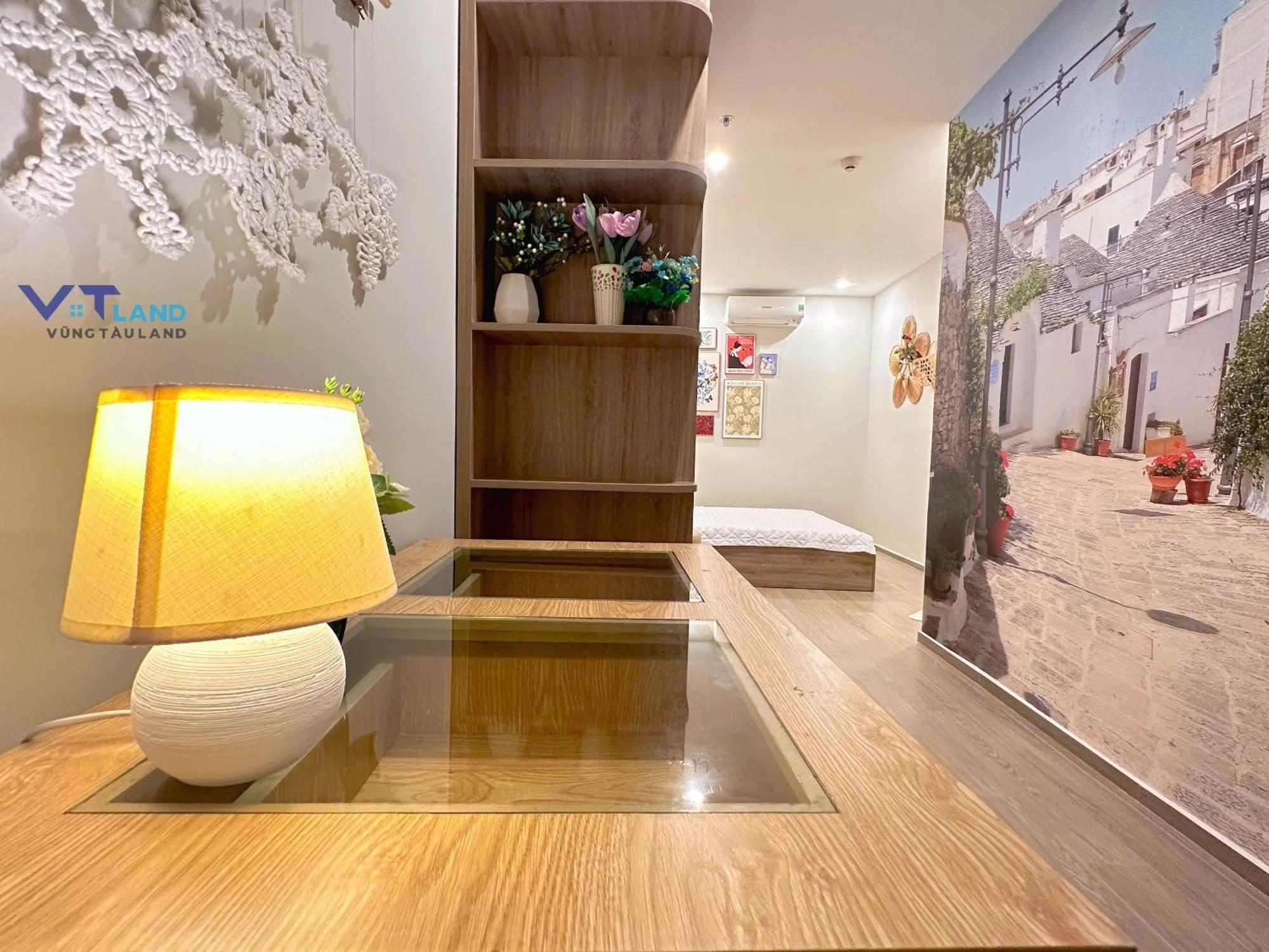 The Song Vung Tau Homestay - Vtland Exterior photo