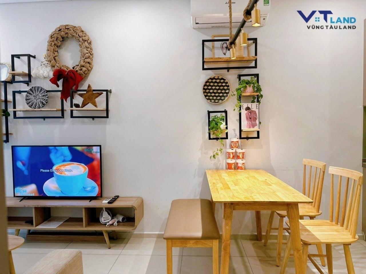 The Song Vung Tau Homestay - Vtland Exterior photo