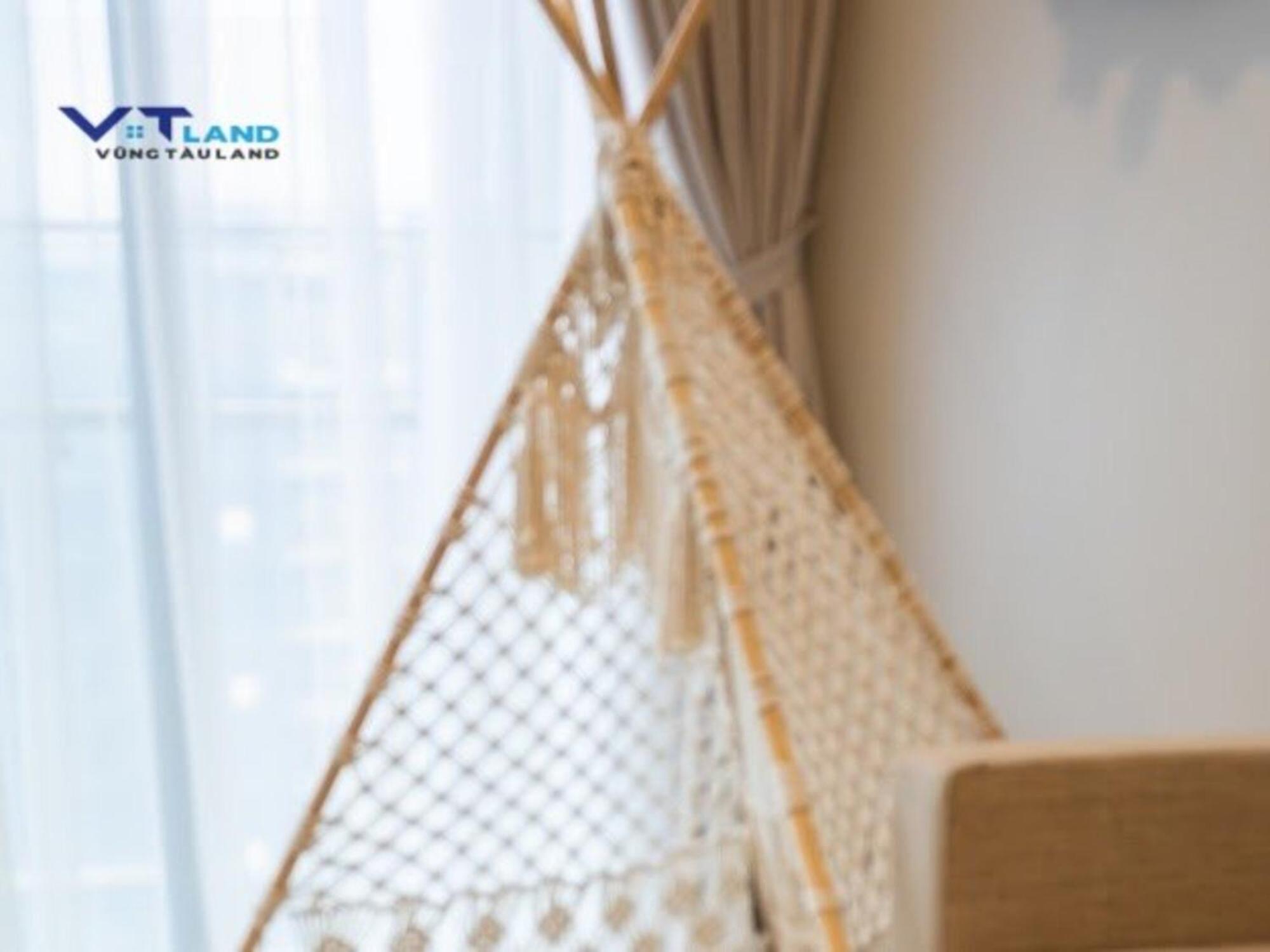 The Song Vung Tau Homestay - Vtland Room photo