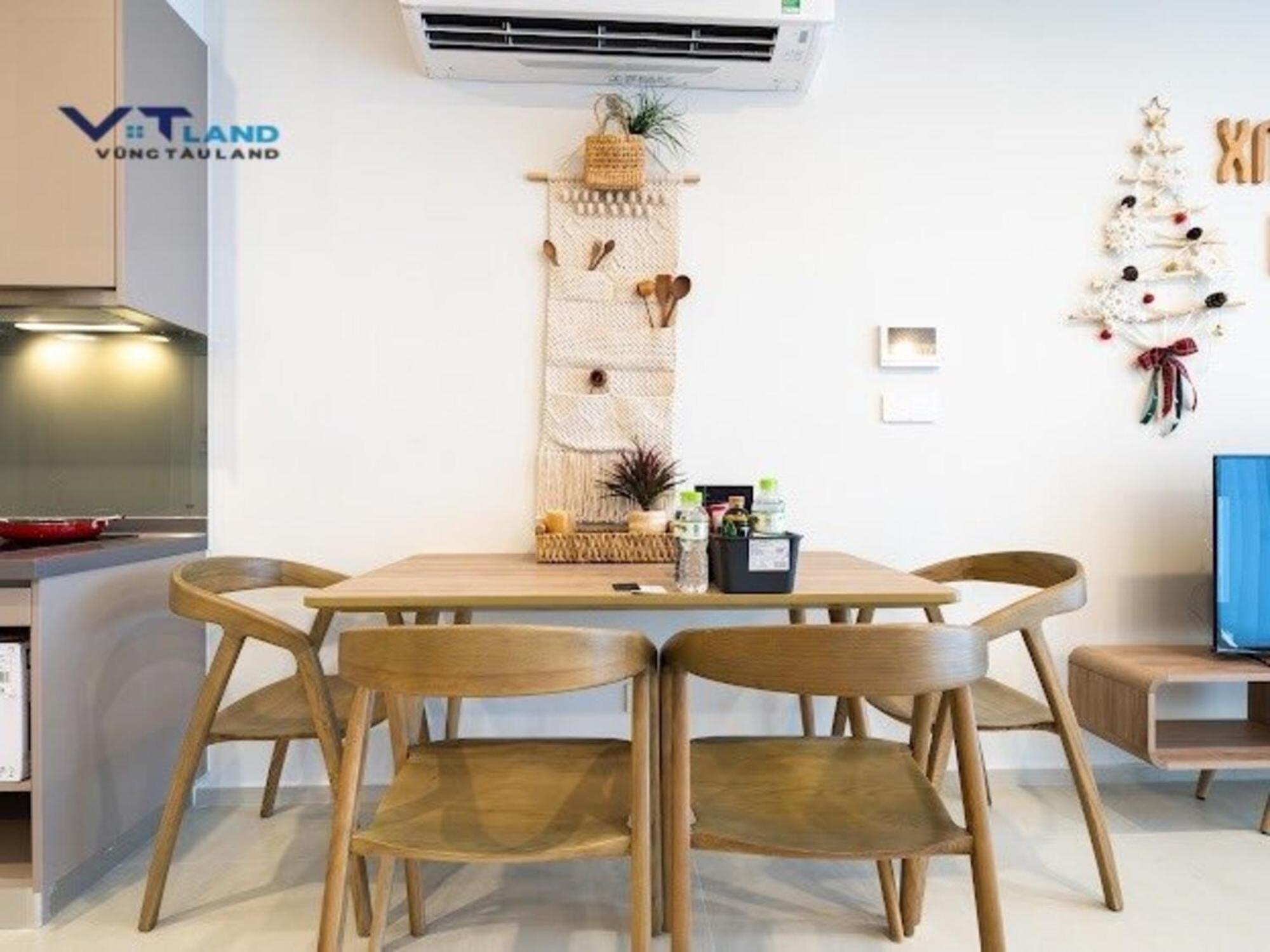 The Song Vung Tau Homestay - Vtland Room photo