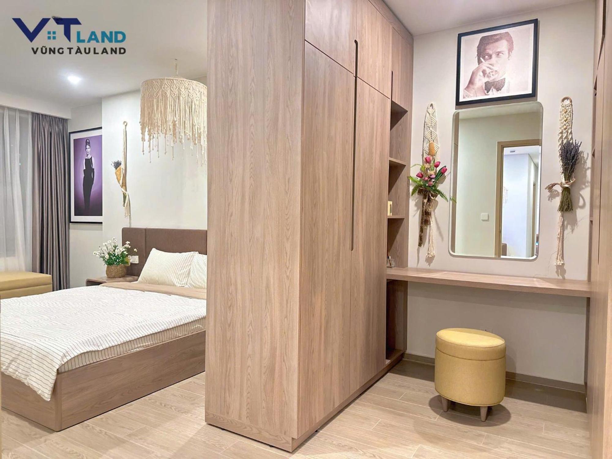The Song Vung Tau Homestay - Vtland Exterior photo